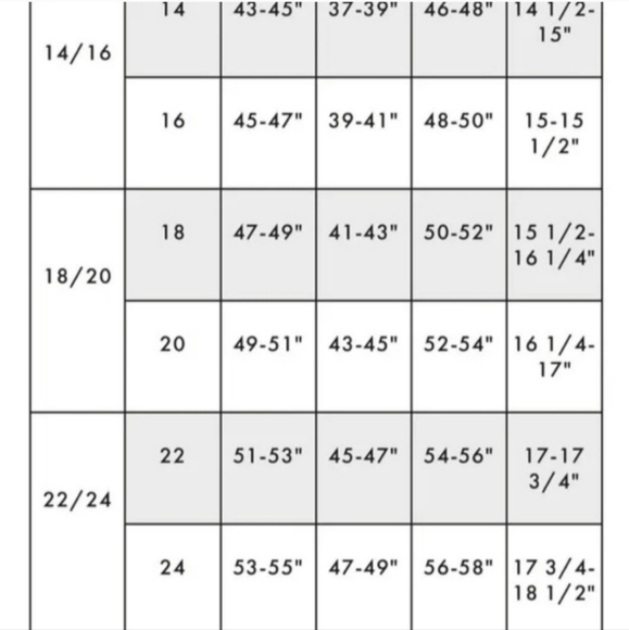 NWOT Eloquii One Shoulder Lurex Top - Picture 10 of 10